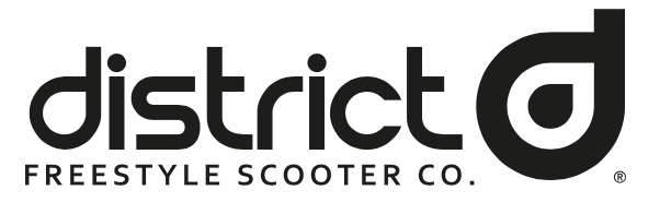 District Scooters