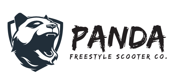 Panda Freestyle Scooter Co.