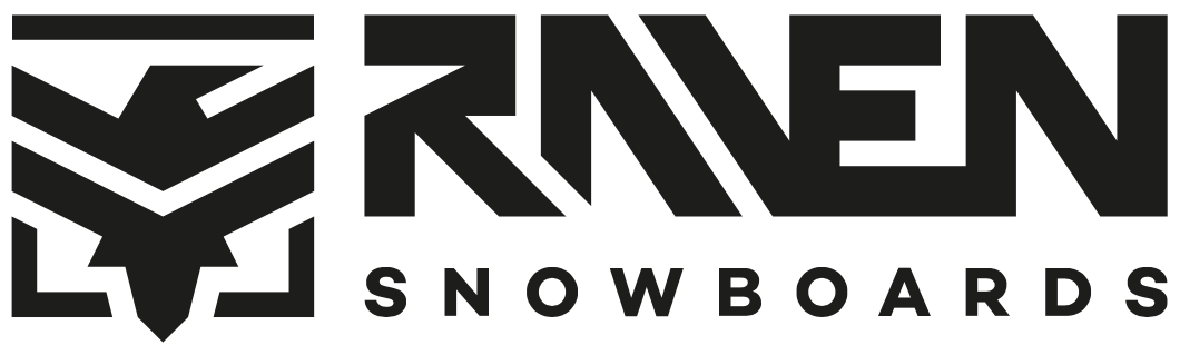 Raven Snowboard