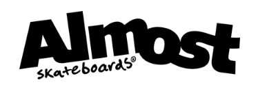 Almost skateboarding