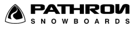 Pathron Snowboard