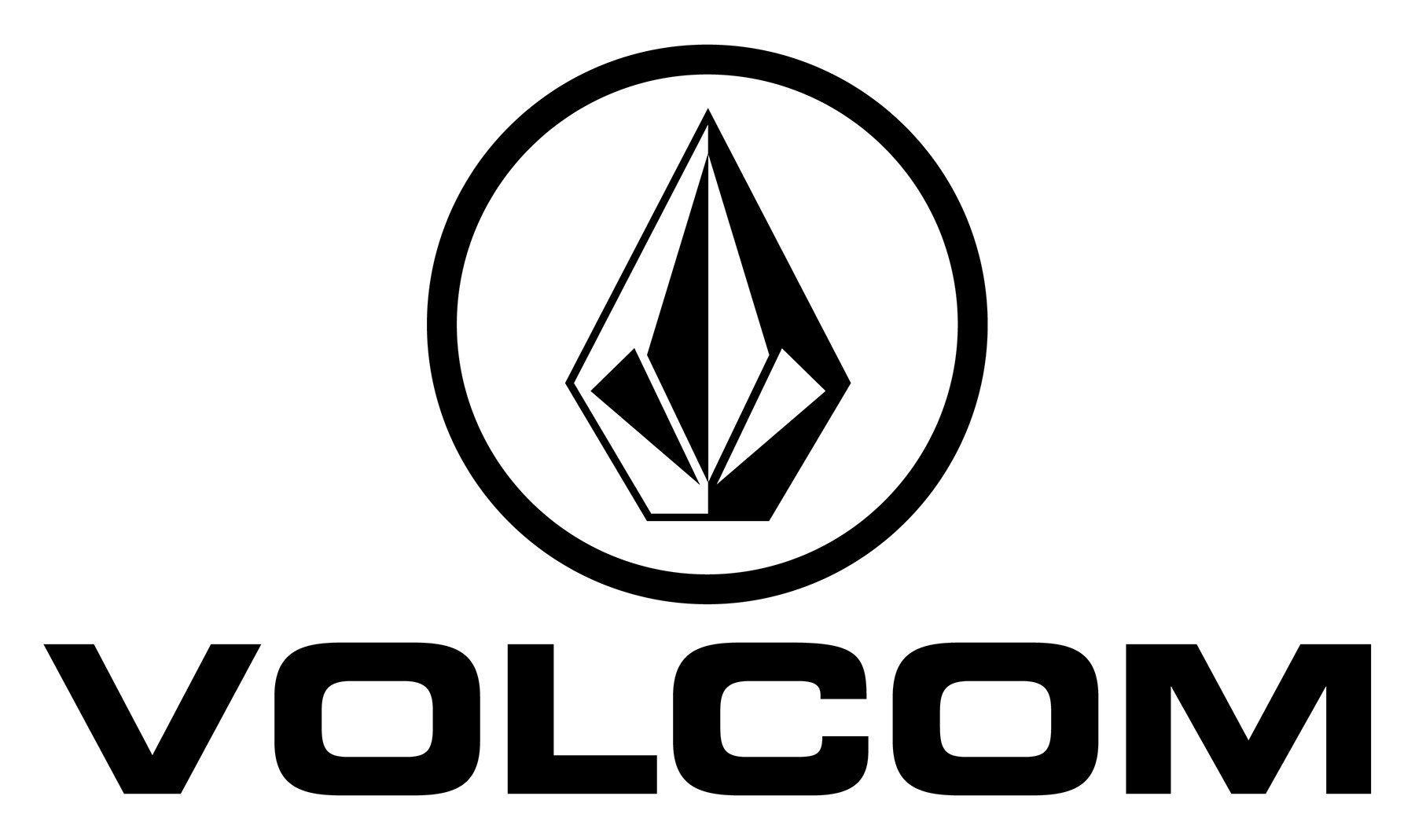 Volcom Volcom