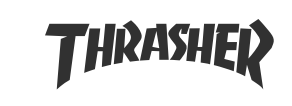 Thrasher Thrasher