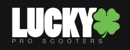 Lucky pro scooters Lucky pro scooters