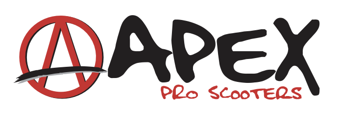 Apex Scooters  Apex Scooters