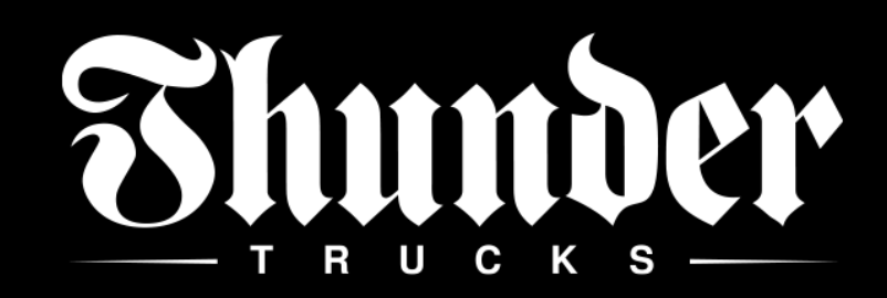 Thunder Skateboard Thunder Skateboard