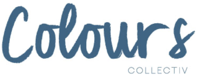 Colours Collective Skateboard Colours Collective Skateboard