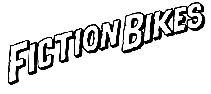 Fiction BMX Fiction BMX