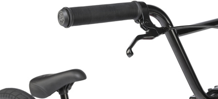 Rower BMX Wyczynowy Radio Dice 20" Candy Red