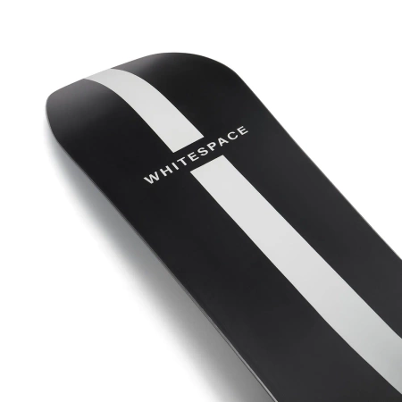 Męska deska snowboardowa - Whitespace Freestyle Shaun White Pro PRA Snowboard
