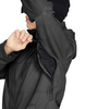Damska Kurtka snowboardowa Volcom Fawn Ins Black