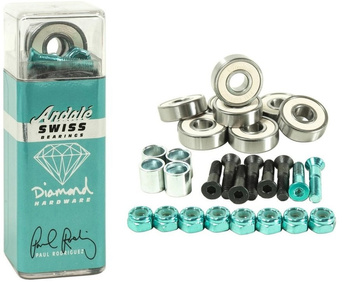 Łożyska Andale Bearings - Andale x Diamond