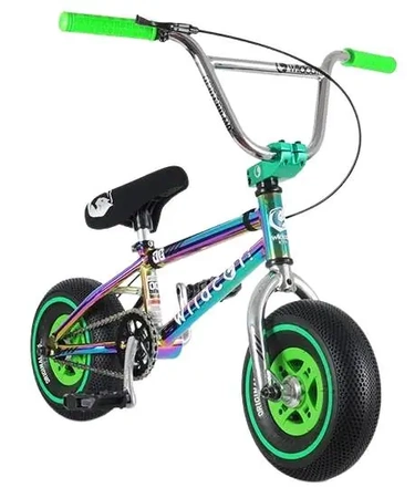 Mini BMX - Wildcat 3A  Neo
