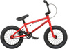Rower BMX Dla Dzieci Wethepeople Riot 14" Red