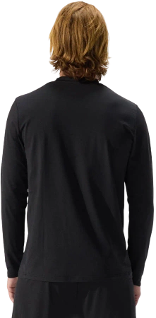 Koszulka Termiczna narciarska - Whitespace Graphene Crew Neck Baselayer