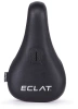 Siodełko do bmx- Eclat Bios Fat V2  Pivotal black