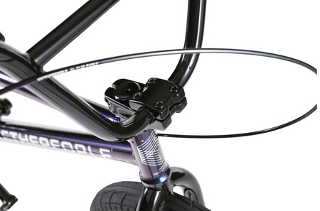 Rower BMX Wyczynowy - Wethepeople CRS 20"