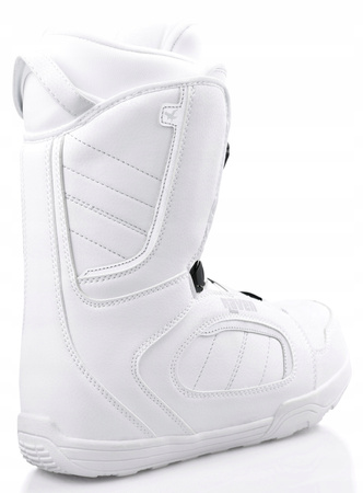 Damskie Buty Snowboardowe RAVEN Pearl atop