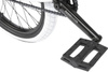 Rower BMX Wyczynowy Radio Valac 20"