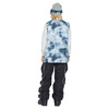 Damska Kurtka snowboardowa Volcom T.T.T. 4 In 1 Black