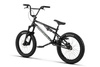 Rower BMX Wyczynowy - Wethepeople The Swamp Master 20"