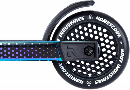 Root Invictus 2 Hulajnoga Wyczynowa