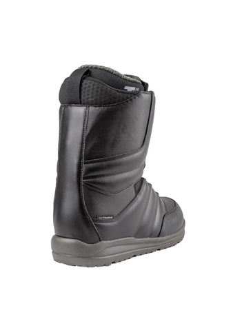  Buty snowboardowe Northwave Hover Spin Black