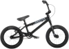 Rower BMX Wyczynowy Radio Dice 14" Black 