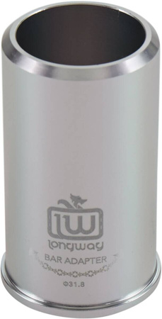 Kierownica Do Hulajnogi Wyczynowej Longway Kronos Titanium 