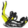 Wiązania Snowboardowe RAVEN FTM450 Multientry Black
