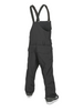Męskie Spodnie snowboardowe - Volcom Rain Gore Tex Bib Overall black