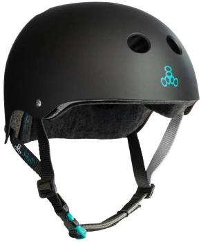 Kask Skate Triple eight - Tony Hawk Sweatsaver