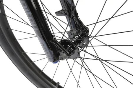 Radio Asura 26" Dirt Jump Bike