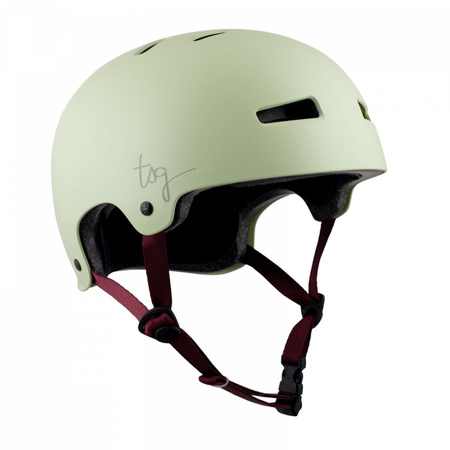 Kask TSG Evolution WMN Satin Matcha