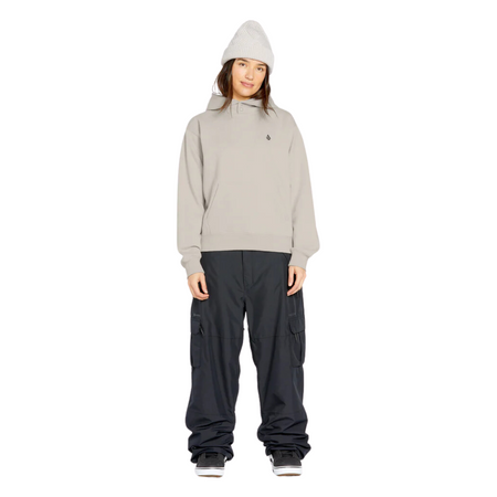 Damska Bluza aktywna -  Volcom Costus HD Stone