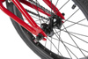Rower BMX Wyczynowy Radio Revo 18"  Red 2023