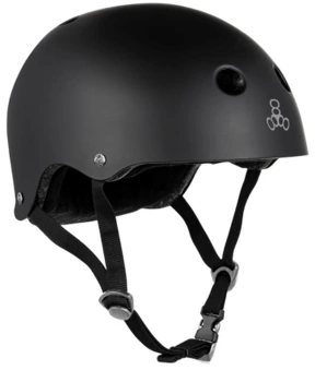 Kask Triple eight - Deep Cover Helmet Elliot Sloan