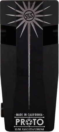 Zacisk Do Hulajnogi - Proto Sentinel SCS black