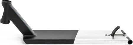 Podest Do Hulajnogi Wyczynowej - Drone Element 5.0" Black/silver