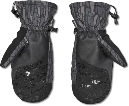 Męskie Rękawice -  ThirtyTwo Tm Mitt Xlt reflective