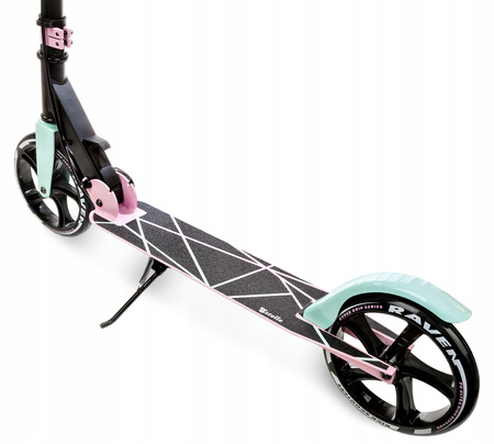 Hulajnoga Składana RAVEN Estelle 200mm