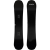 Męska deska Snowboard RAVEN Pure Black