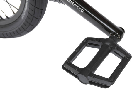 Rower BMX Wyczynowy Radio Dice 20" Candy Red