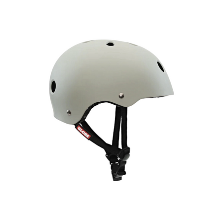 Kask Globe Goodstock Certified  matte gunmetal/bandana 