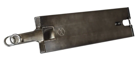 Podest Do Hulajnogi Wyczynowej - Native Ventura 6" Black