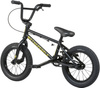 Rower BMX Dla Dzieci Wethepeople Riot 14" Red