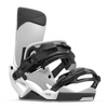 Wiązania snowboardowe Jones - Mercury Fase® White