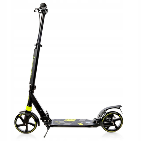 Hulajnoga Raven Raptor PRO