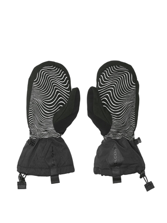 Rękawice snowboardowe Volcom - Millicent Mitt
