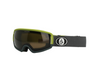 Gogle Snowboardowe - Volcom Migrations citrus/grey bronze